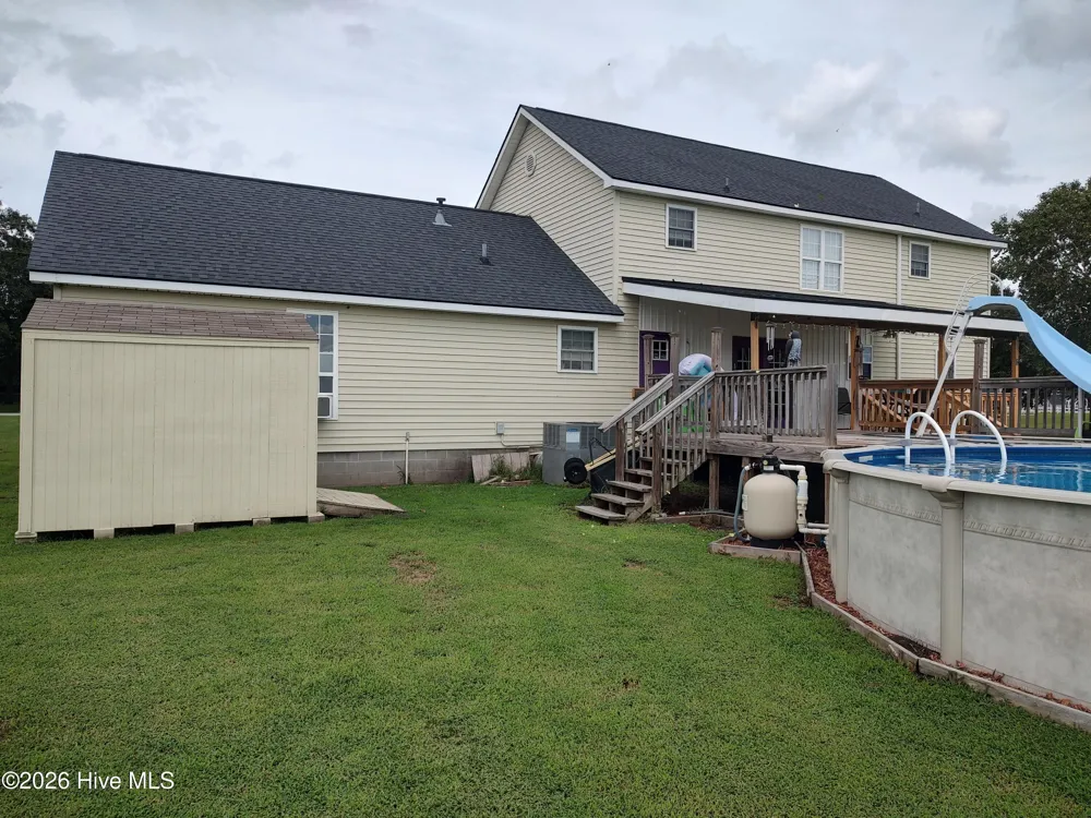 4131 Nc 118 Highway Grifton, NC 28530