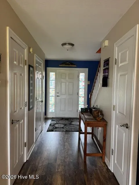 4131 Nc 118 Highway Grifton, NC 28530