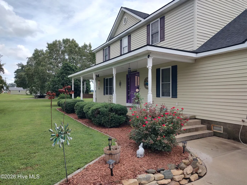 4131 Nc 118 Highway Grifton, NC 28530