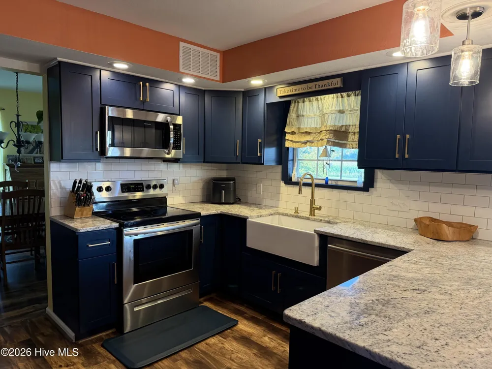 4131 Nc 118 Highway Grifton, NC 28530