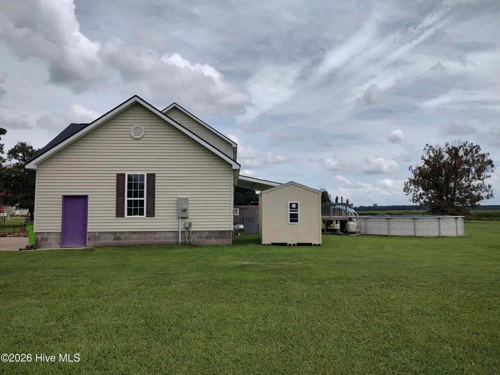 4131 Nc 118 Highway Grifton, NC 28530
