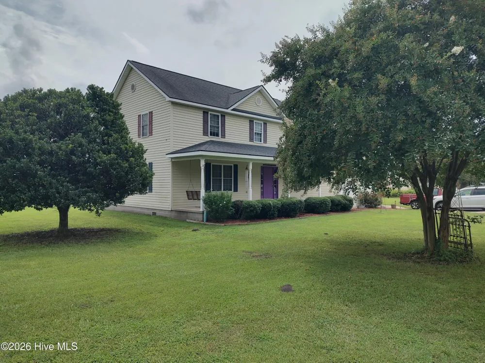 4131 Nc 118 Highway Grifton, NC 28530