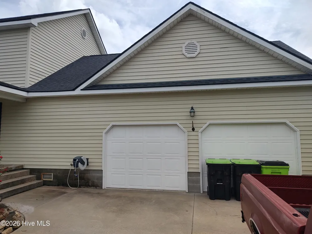 4131 Nc 118 Highway Grifton, NC 28530
