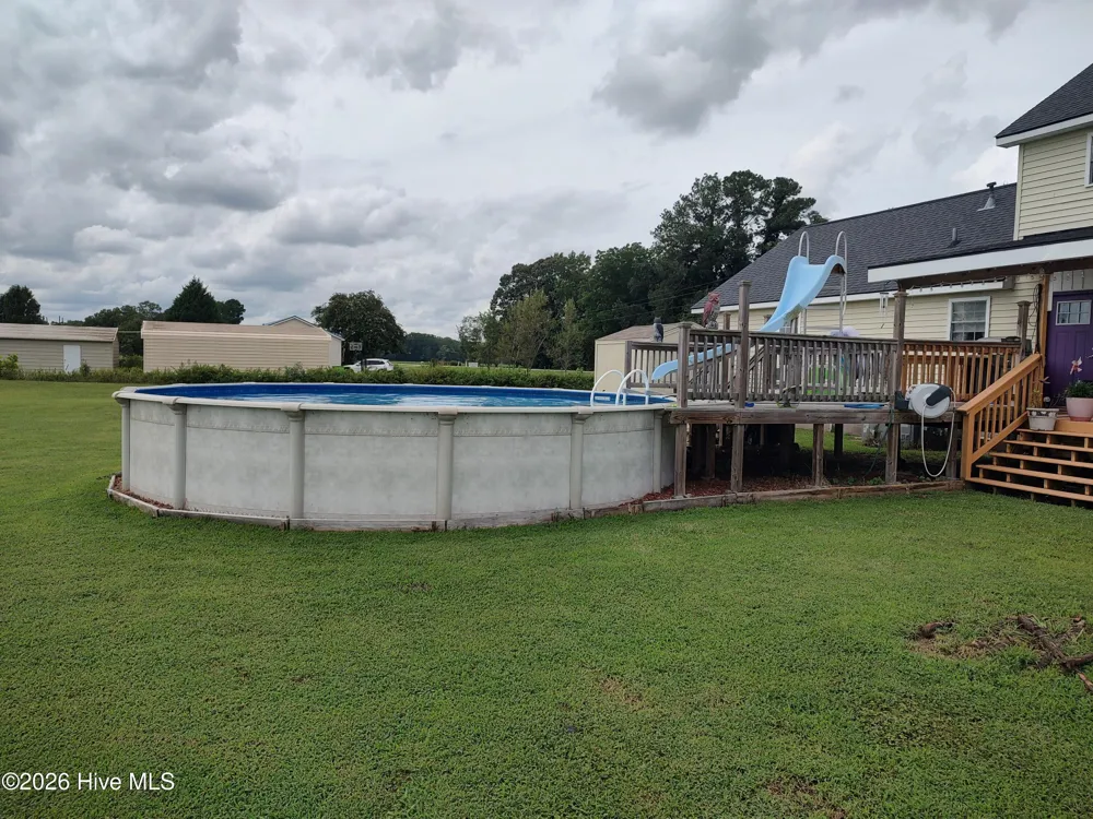 4131 Nc 118 Highway Grifton, NC 28530