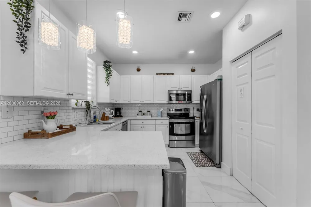 15740 SW 141st St Miami, FL 33196