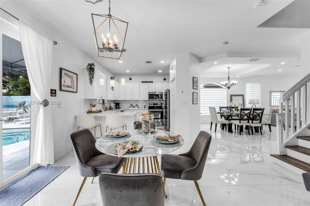 15740 SW 141st St Miami, FL 33196
