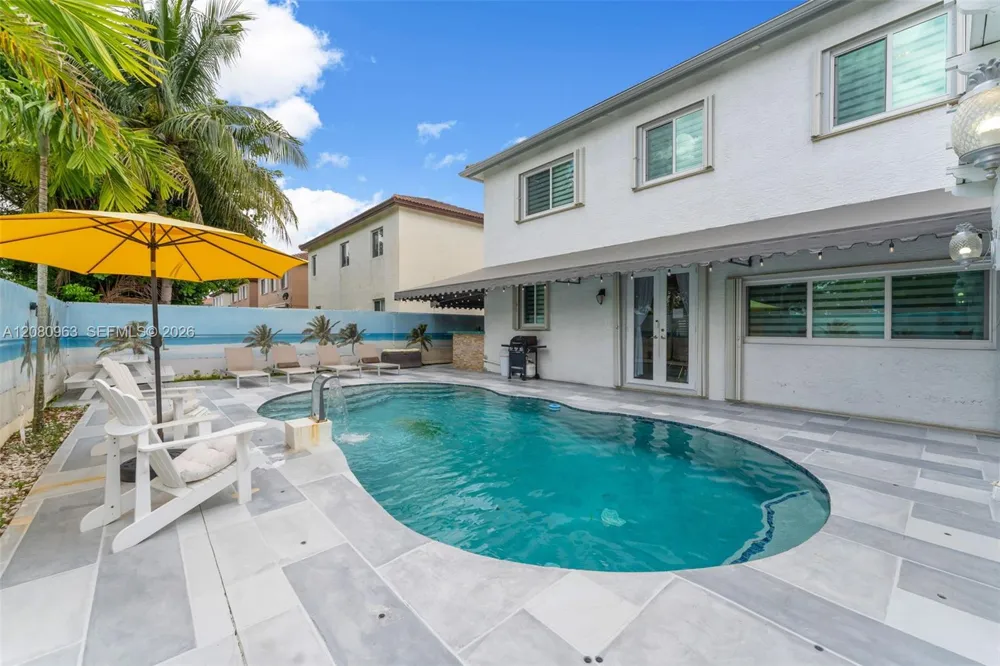 15740 SW 141st St Miami, FL 33196