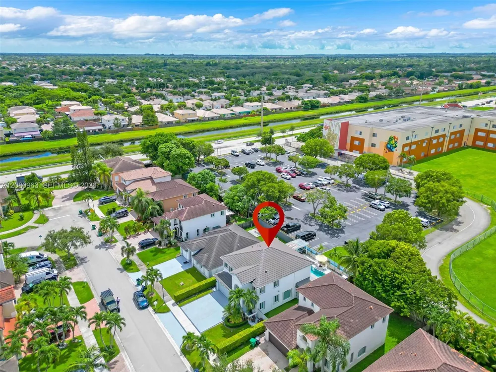 15740 SW 141st St Miami, FL 33196