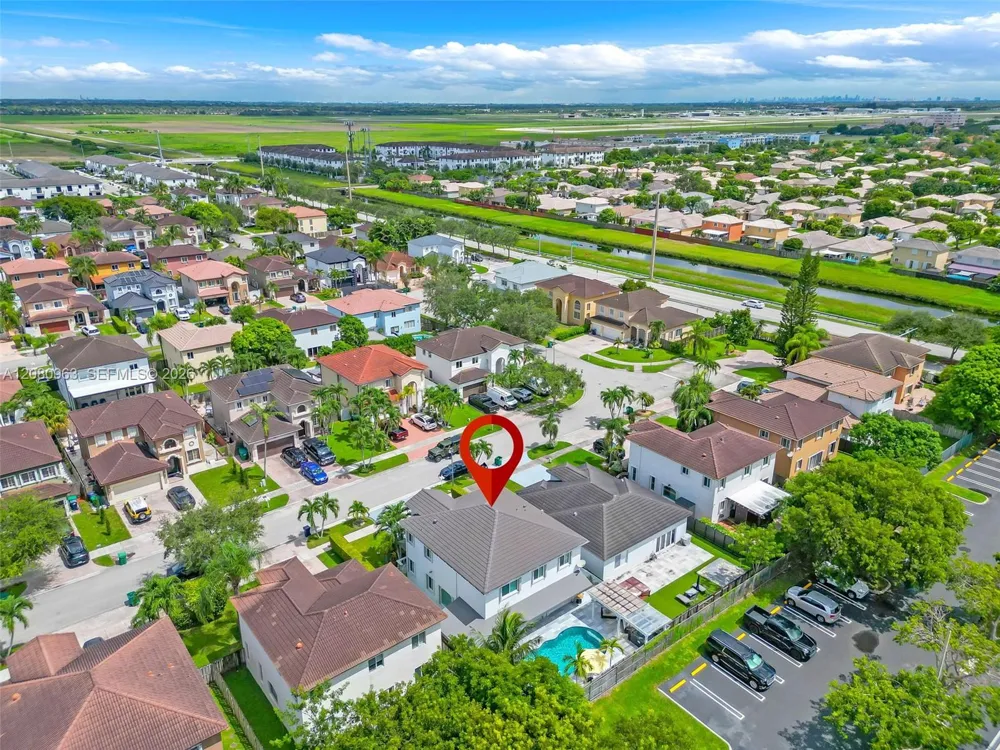 15740 SW 141st St Miami, FL 33196