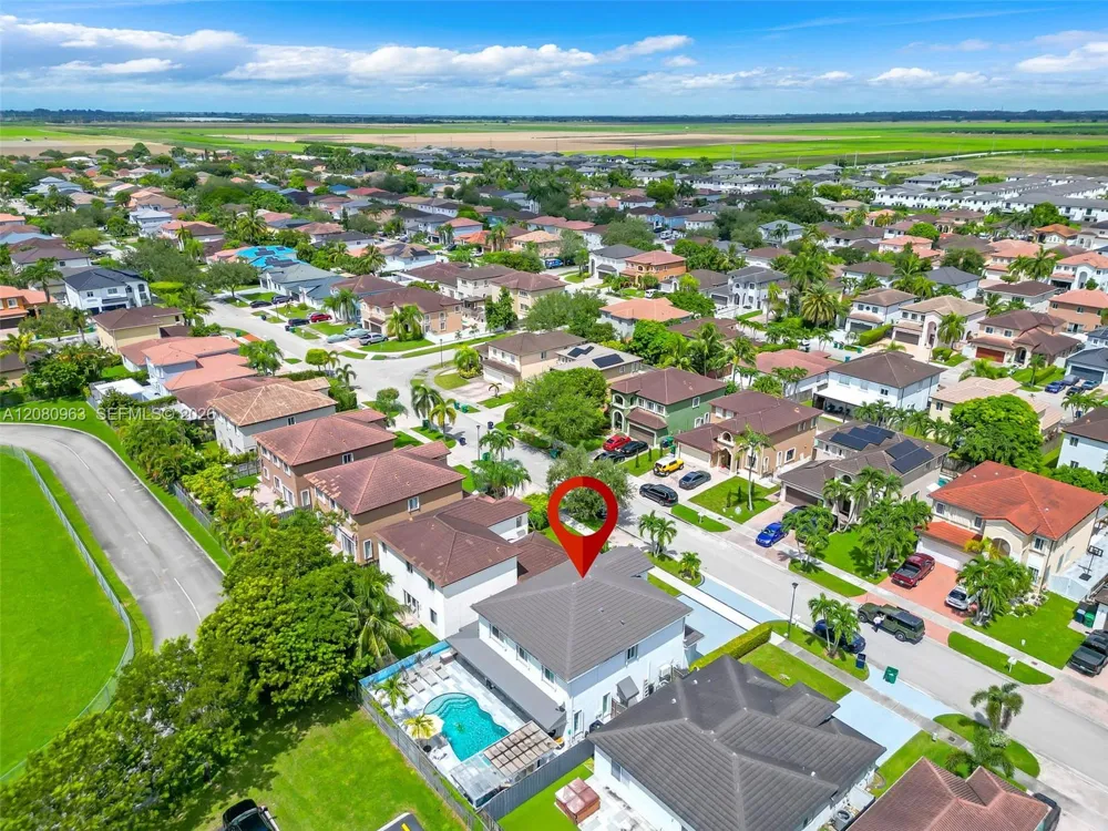 15740 SW 141st St Miami, FL 33196