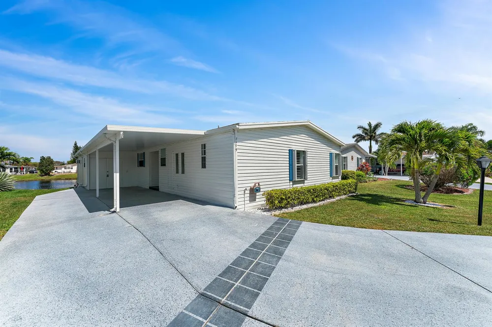 8479 Labelia Court Port St. Lucie, FL 34952