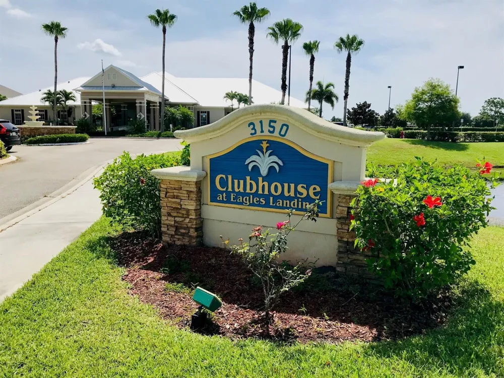 8479 Labelia Court Port St. Lucie, FL 34952