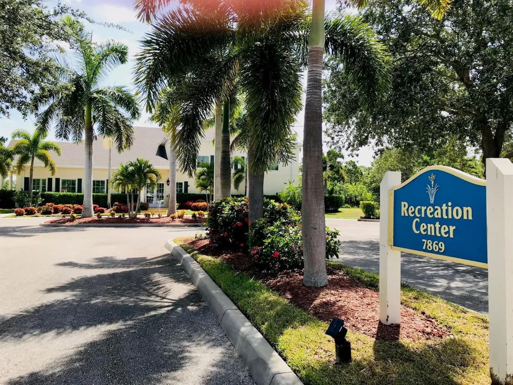 8479 Labelia Court Port St. Lucie, FL 34952