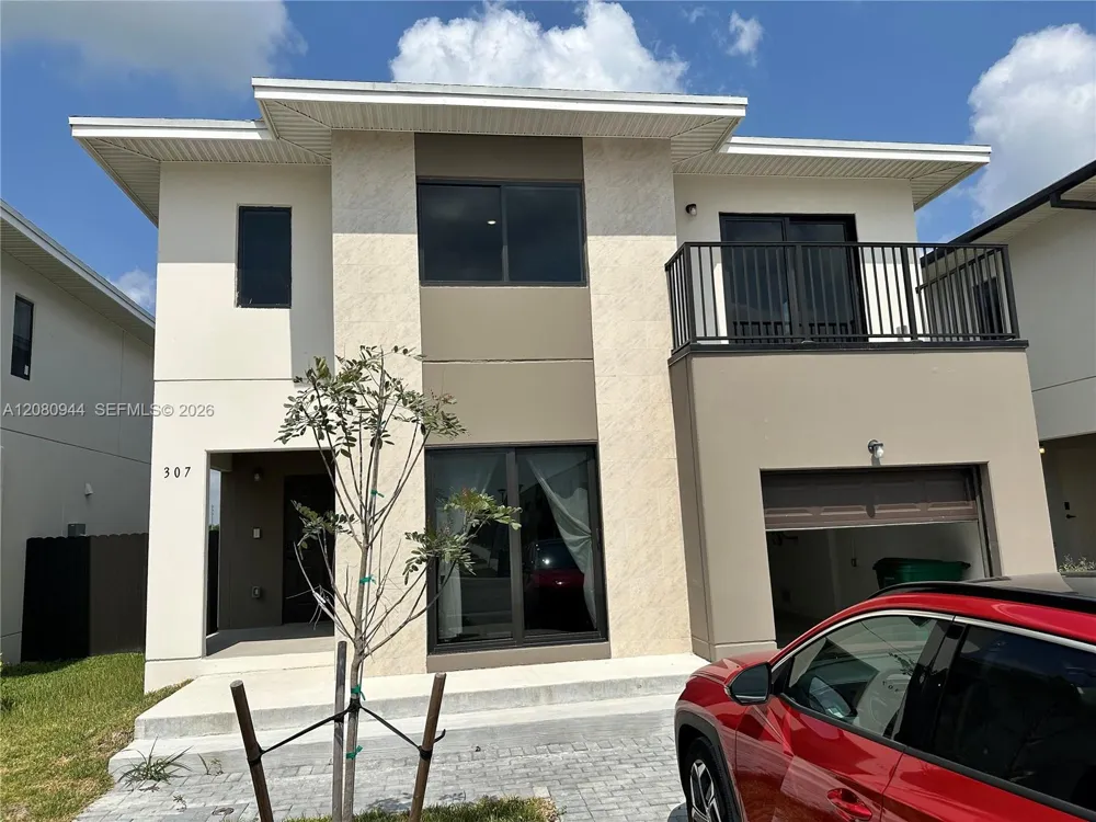 307 NW 13th Pl #0 Florida City, FL 33034