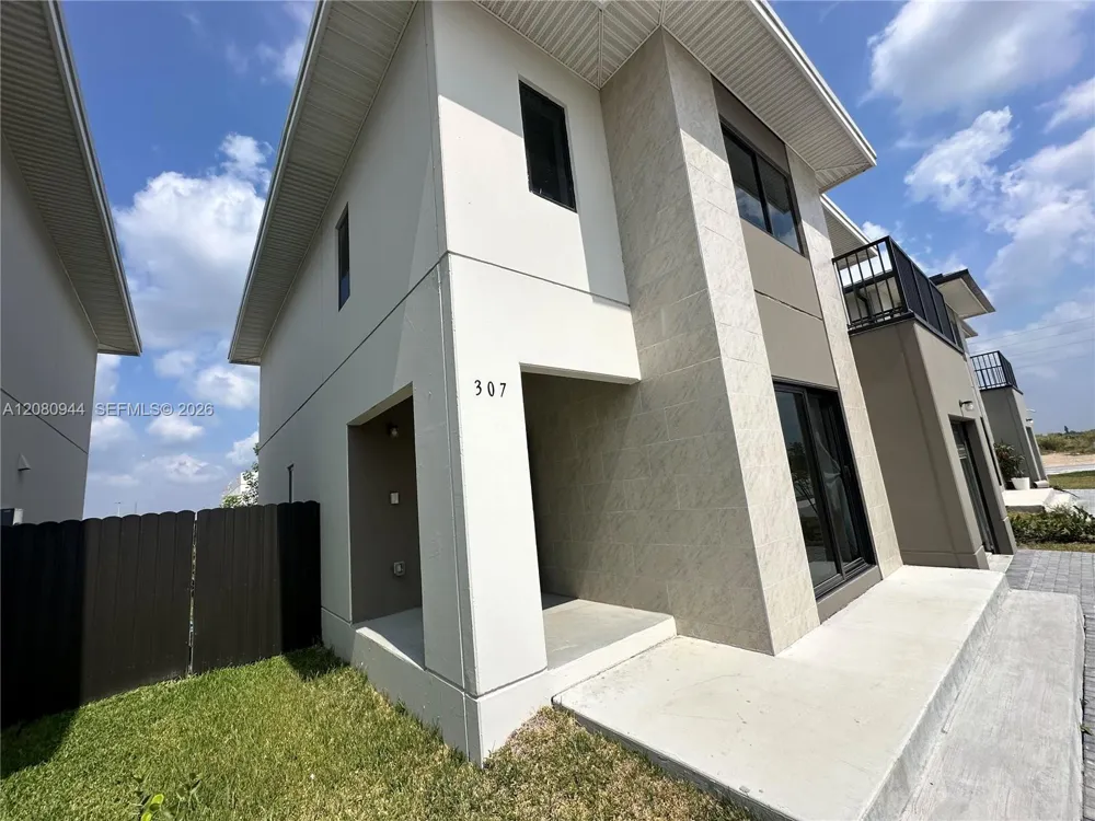 307 NW 13th Pl #0 Florida City, FL 33034