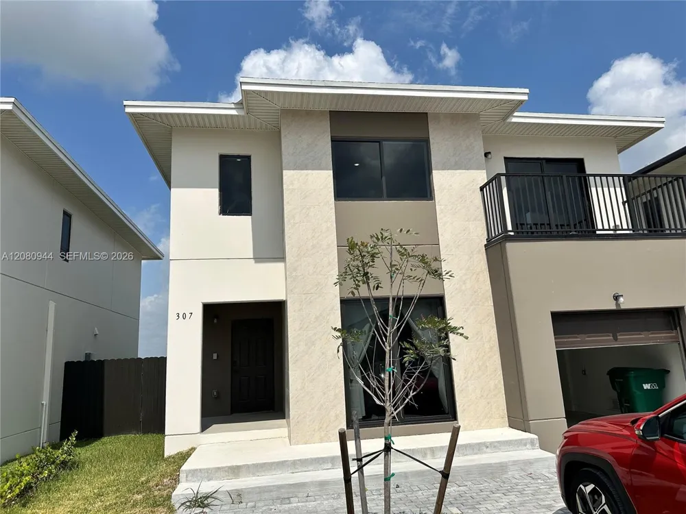 307 NW 13th Pl #0 Florida City, FL 33034