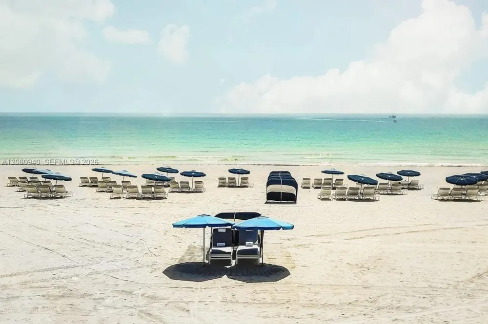 100 S Pointe Dr #1709 Miami Beach, FL 33139