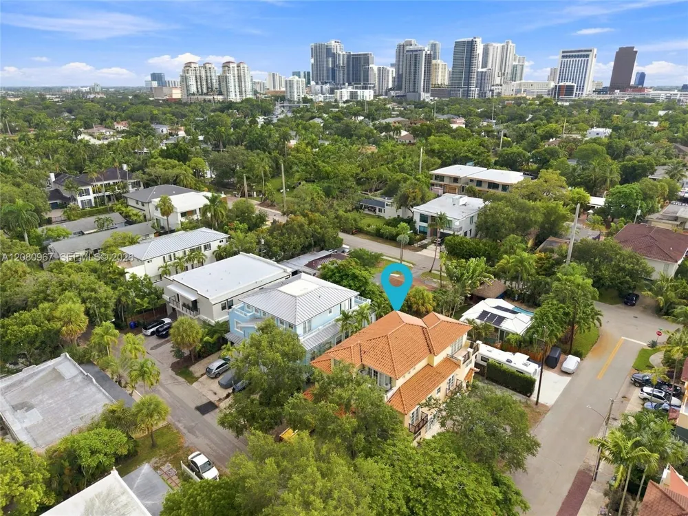 913 SW 8th St #2 Fort Lauderdale, FL 33315