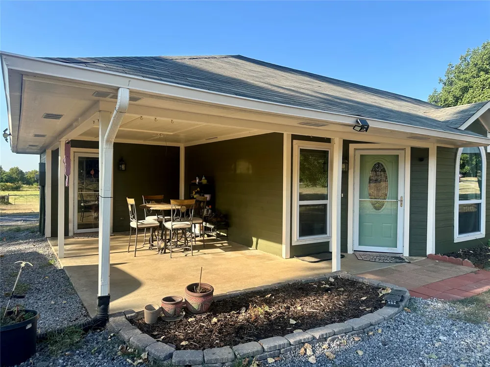 2105 W Mockingbird Lane Durant, OK 74701