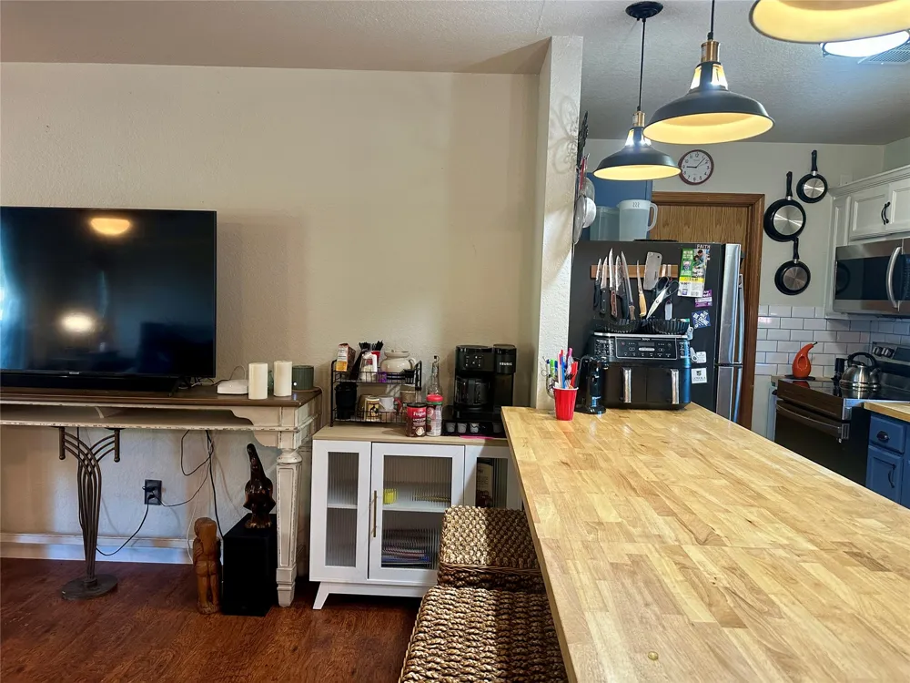 2105 W Mockingbird Lane Durant, OK 74701