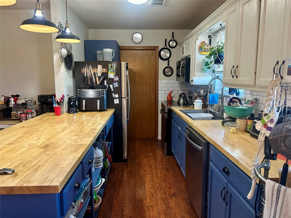 2105 W Mockingbird Lane Durant, OK 74701