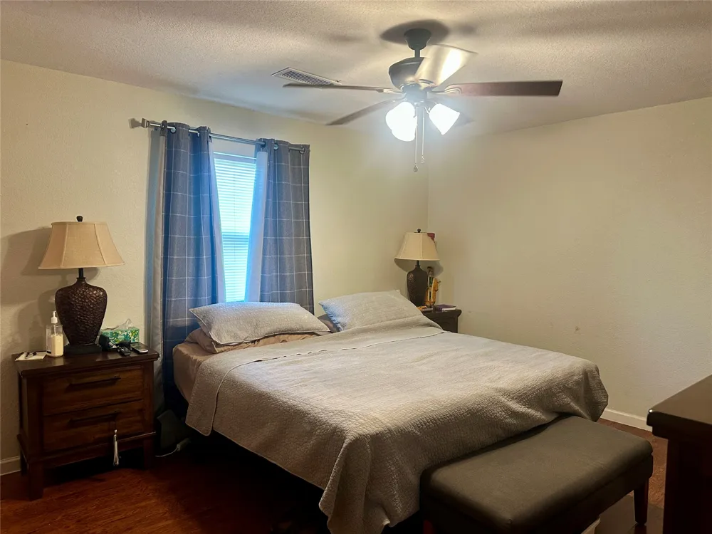 2105 W Mockingbird Lane Durant, OK 74701