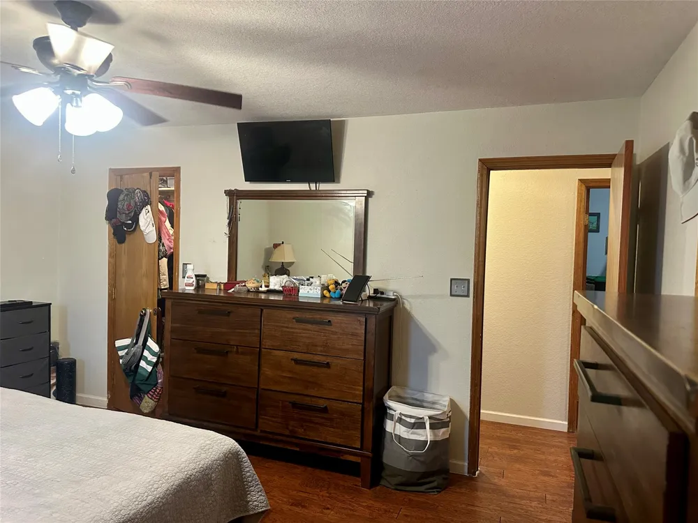 2105 W Mockingbird Lane Durant, OK 74701