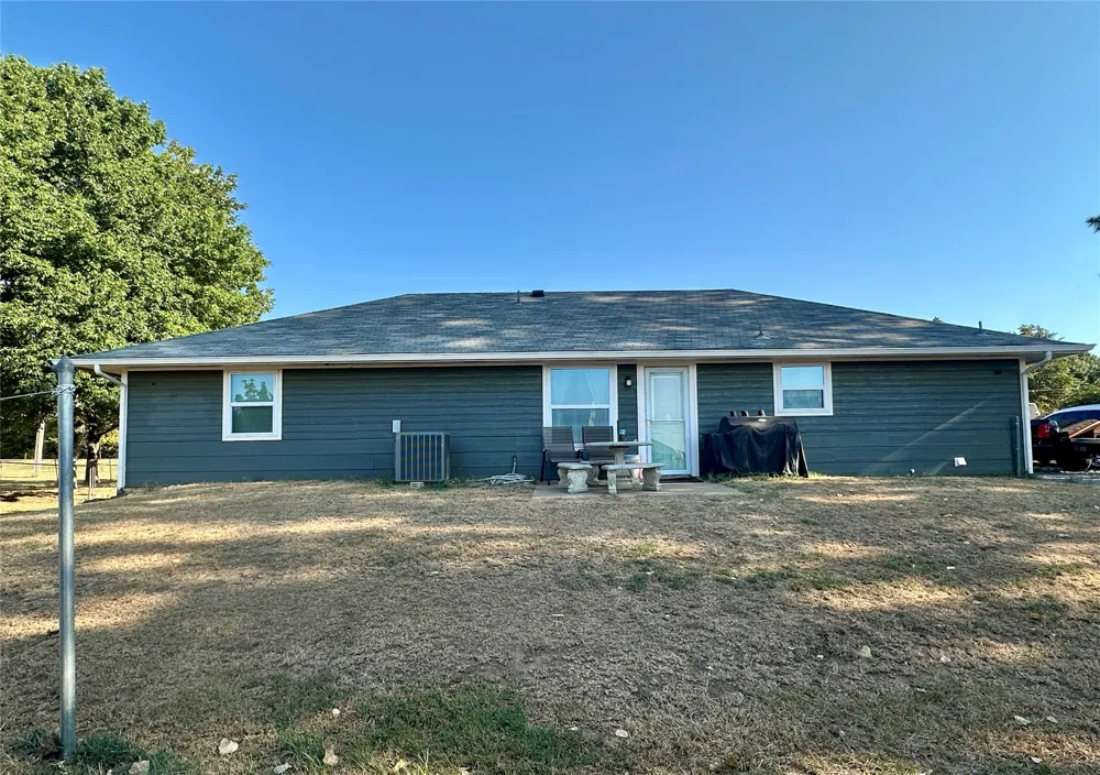 2105 W Mockingbird Lane Durant, OK 74701