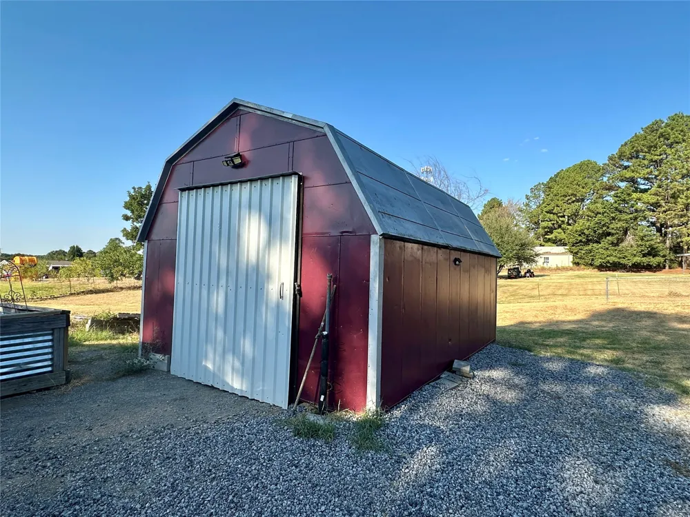 2105 W Mockingbird Lane Durant, OK 74701