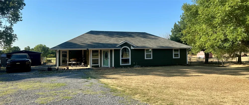 2105 W Mockingbird Lane Durant, OK 74701
