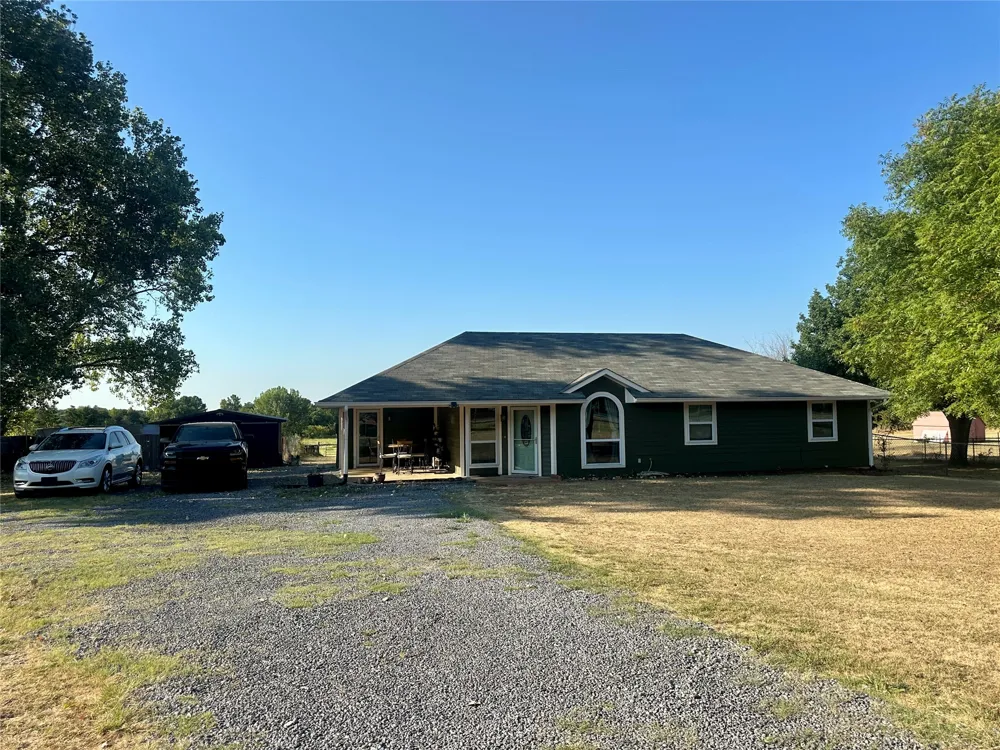 2105 W Mockingbird Lane Durant, OK 74701