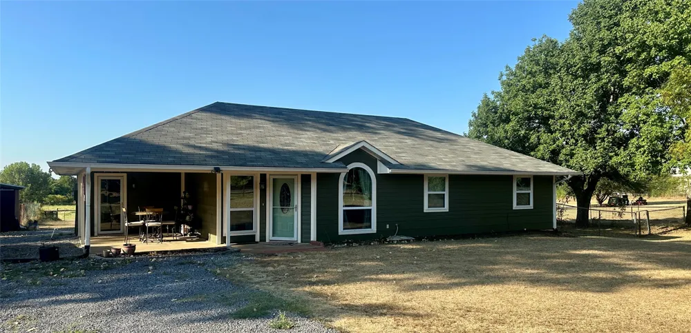 2105 W Mockingbird Lane Durant, OK 74701