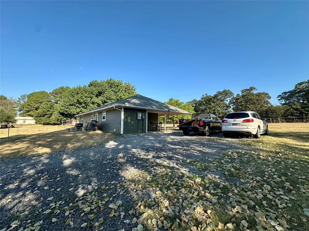 2105 W Mockingbird Lane Durant, OK 74701