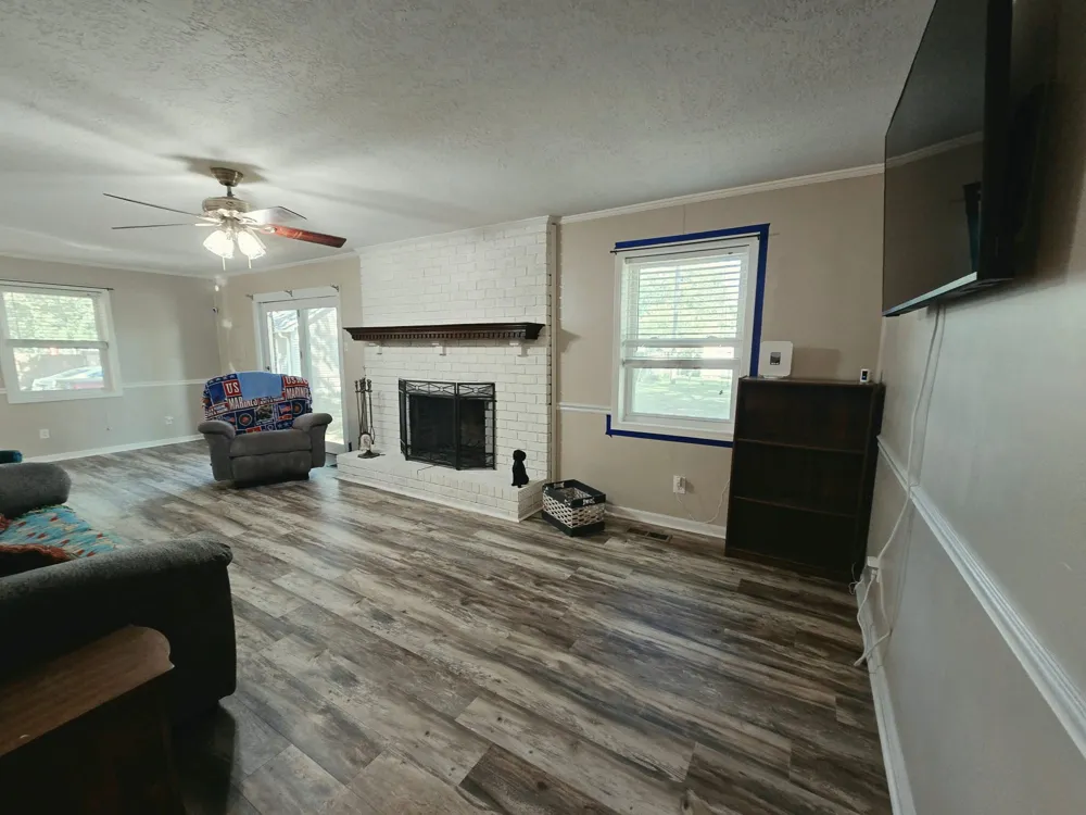 2407 Stoneville Street Dyersburg, TN 38024