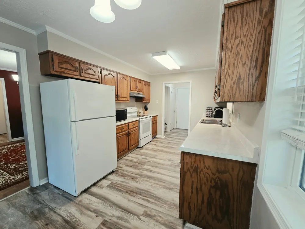 2407 Stoneville Street Dyersburg, TN 38024