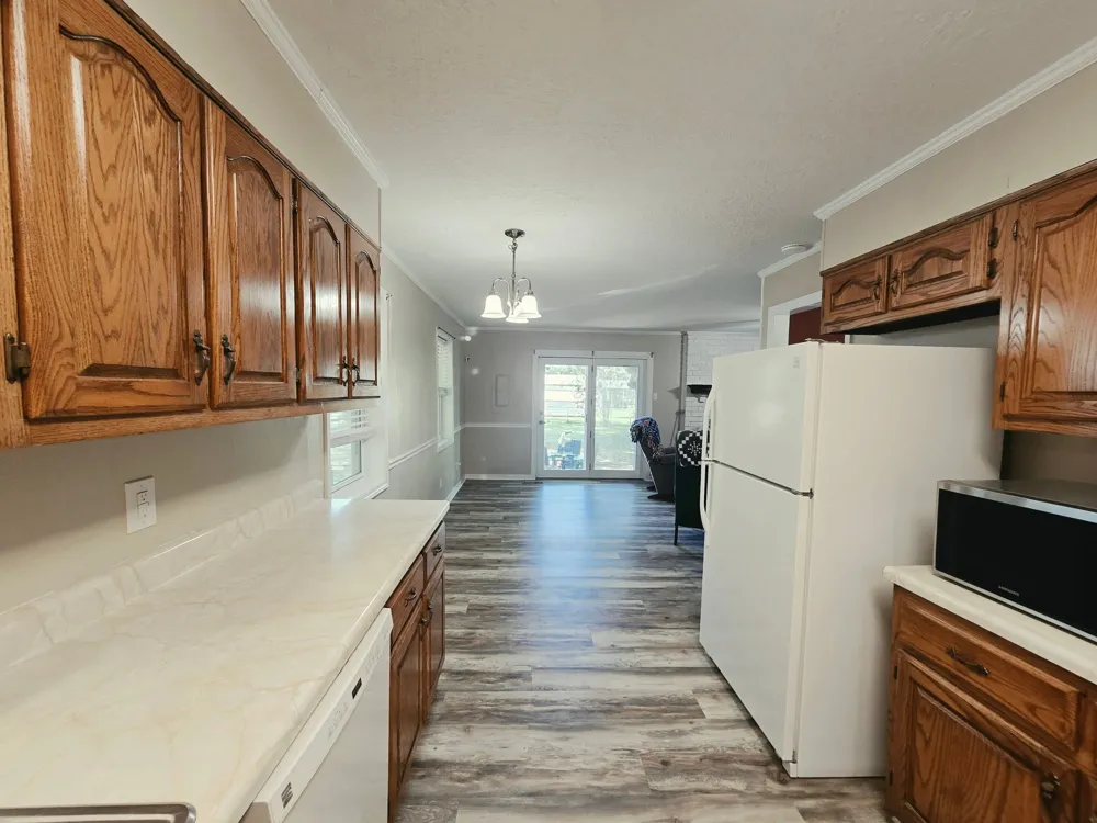 2407 Stoneville Street Dyersburg, TN 38024