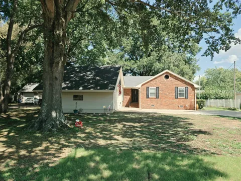 2407 Stoneville Street