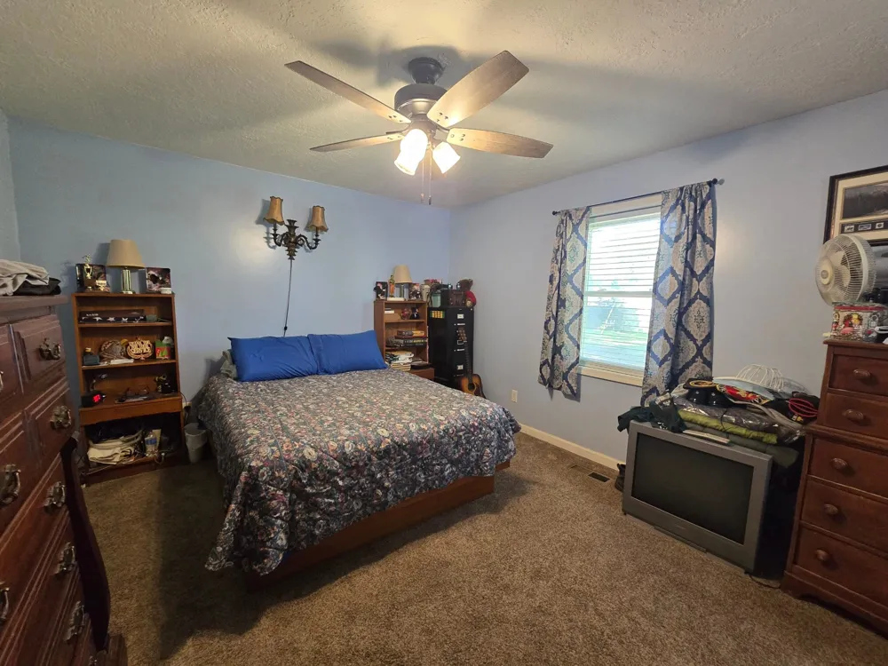 2407 Stoneville Street Dyersburg, TN 38024
