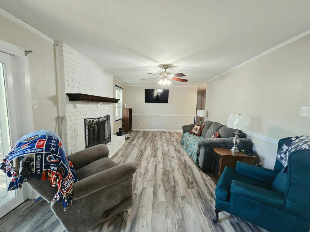 2407 Stoneville Street Dyersburg, TN 38024