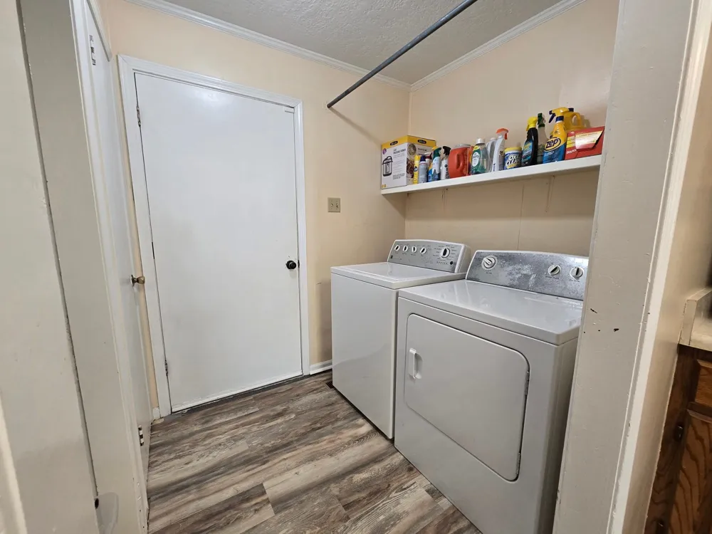 2407 Stoneville Street Dyersburg, TN 38024