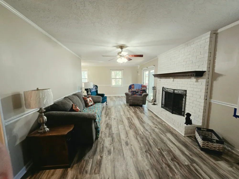 2407 Stoneville Street Dyersburg, TN 38024