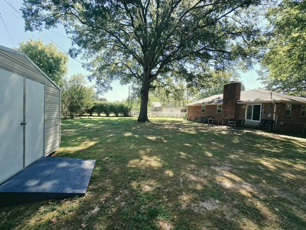 2407 Stoneville Street Dyersburg, TN 38024