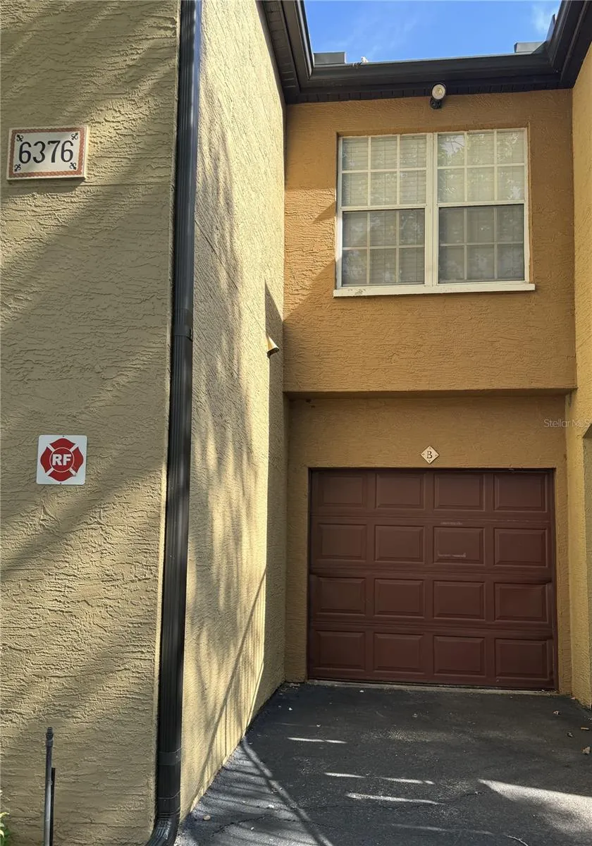 6376 RALEIGH STREET #2001 Orlando, FL 32835