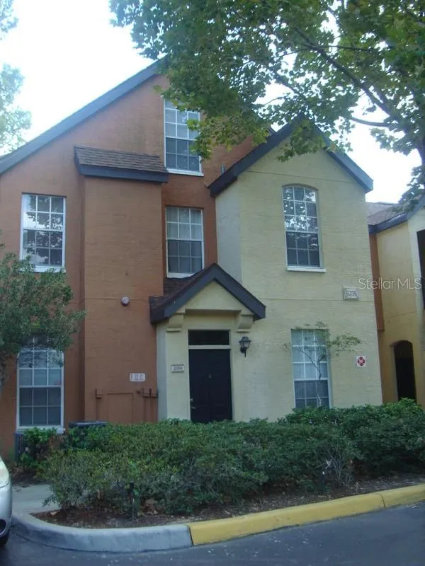 6376 RALEIGH STREET #2001 Orlando, FL 32835