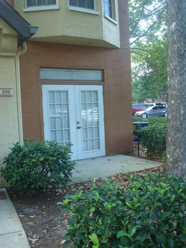 6376 RALEIGH STREET #2001 Orlando, FL 32835