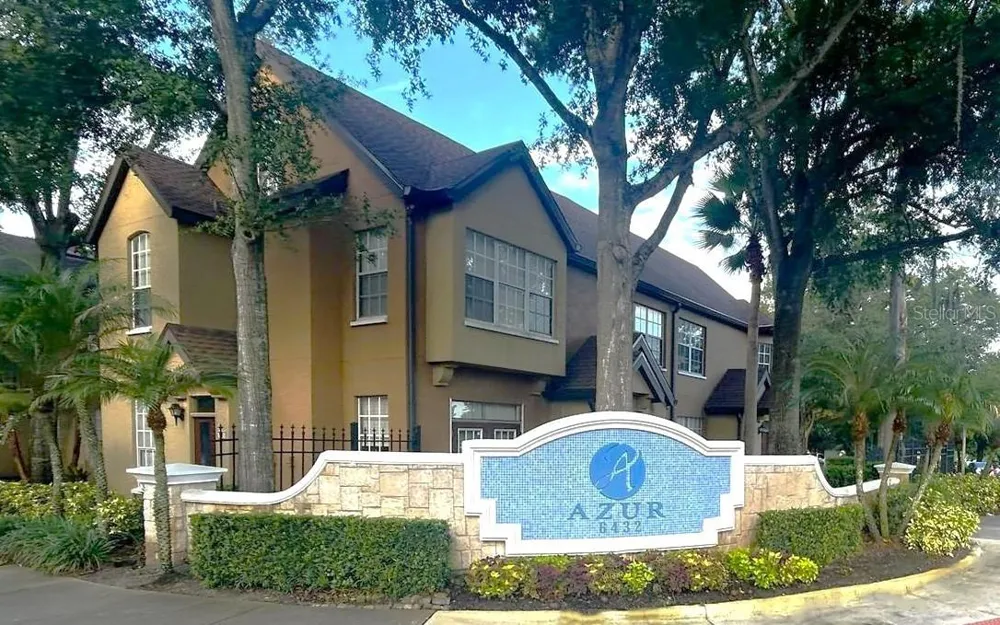 6376 RALEIGH STREET #2001 Orlando, FL 32835