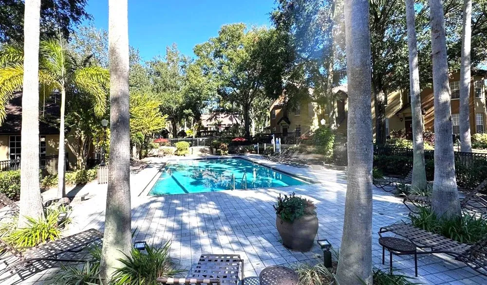 6376 RALEIGH STREET #2001 Orlando, FL 32835