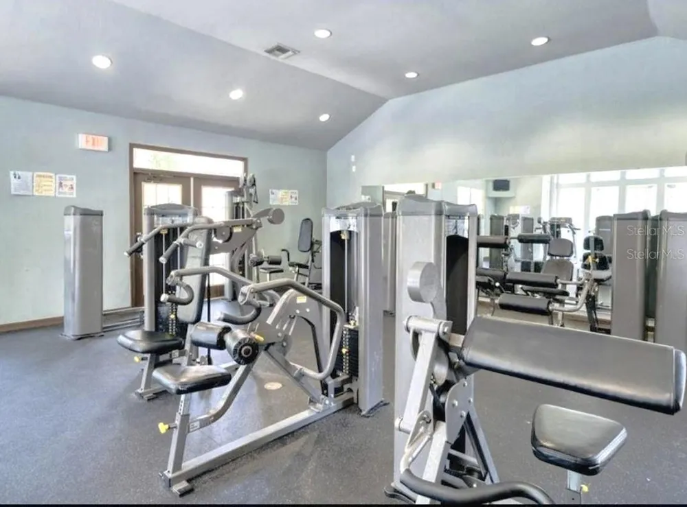 6376 RALEIGH STREET #2001 Orlando, FL 32835