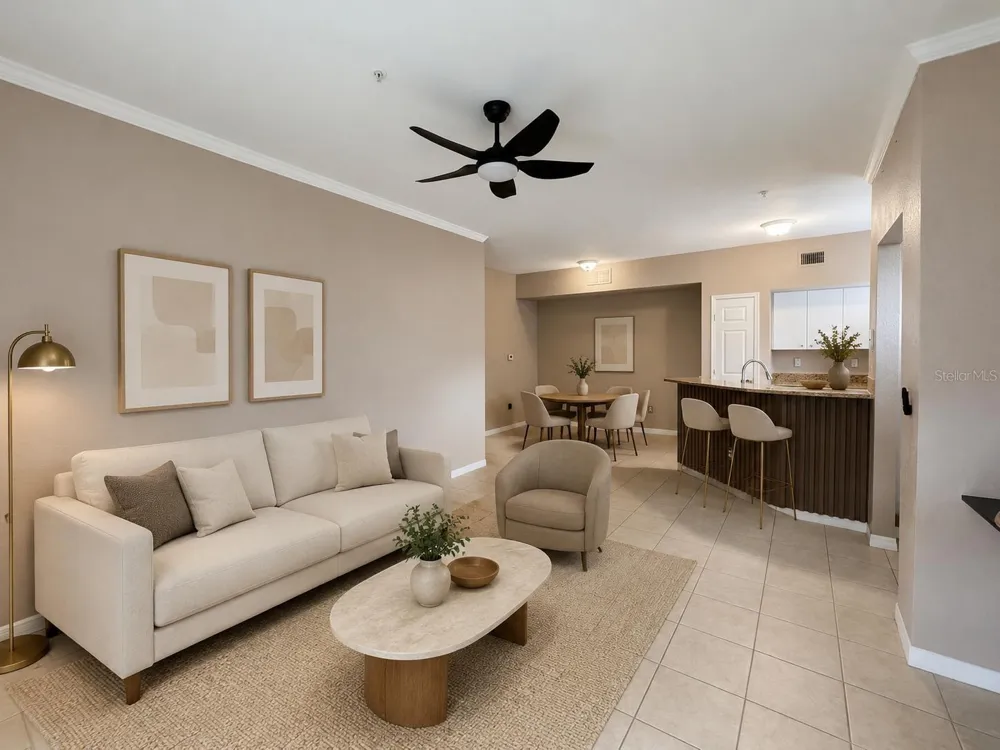 6376 RALEIGH STREET #2001 Orlando, FL 32835