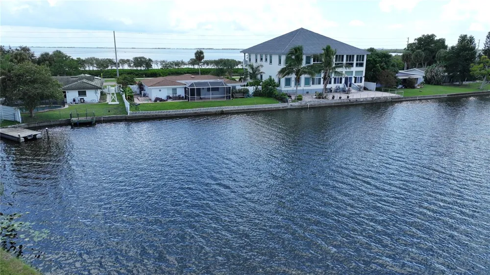 560 7TH STREET S Safety Harbor, FL 34695